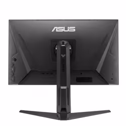 ASUS TUF Gaming VG27AQML5A écran plat de PC 27" Quad HD Noir - Vue supplémentaire 4