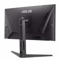 ASUS TUF Gaming VG27AQML5A écran plat de PC 27" Quad HD Noir - Vue supplémentaire 5