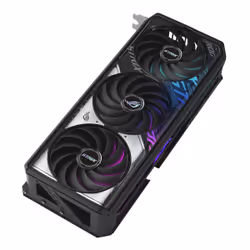 ASUS ROG -STRIX-RTX5070TI-O16G-GAMING NVIDIA GeForce RTX 5070 Ti 16 Go GDDR7 - Vue supplémentaire 4