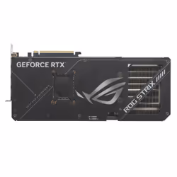 ASUS ROG -STRIX-RTX5070TI-O16G-GAMING NVIDIA GeForce RTX 5070 Ti 16 Go GDDR7 - Vue supplémentaire 5