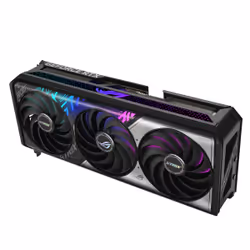 ASUS ROG -STRIX-RTX5070TI-O16G-GAMING NVIDIA GeForce RTX 5070 Ti 16 Go GDDR7 - Vue supplémentaire 6