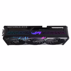 ASUS ROG -STRIX-RTX5070TI-O16G-GAMING NVIDIA GeForce RTX 5070 Ti 16 Go GDDR7 - Vue supplémentaire 7