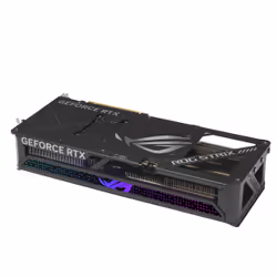 ASUS ROG -STRIX-RTX5070TI-O16G-GAMING NVIDIA GeForce RTX 5070 Ti 16 Go GDDR7 - Vue supplémentaire 8