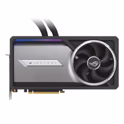 ASUS ROG Astral - -LC-RTX5090-O32G-GAMING, GeForce RTX 5090, 32 Go, GDDR7, 512 bit, 7680 x 4320 pixels, PCI Express 5.0