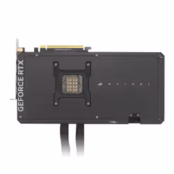 ASUS ROG Astral - -LC-RTX5090-O32G-GAMING GeForce RTX 5090 32Go GDDR7