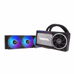 ASUS ROG Astral - -LC-RTX5090-O32G-GAMING GeForce RTX 5090 32Go GDDR7