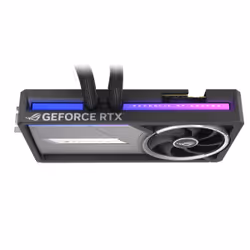 ASUS ROG Astral - -LC-RTX5090-32G-GAMING NVIDIA GeForce RTX 5090 32 Go GDDR7 - Vue supplémentaire 5