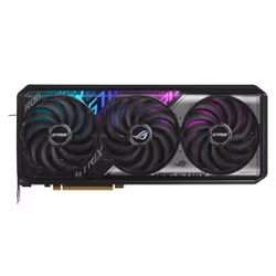ASUS ROG -STRIX-RTX5070-O12G-GAMING, GeForce RTX 5070, 12 Go, GDDR7, 192 bit, 7680 x 4320 pixels, PCI Express 5.0