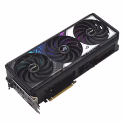 ASUS ROG -STRIX-RTX5070-O12G-GAMING NVIDIA GeForce RTX 5070 12 Go GDDR7