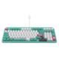 Clavier TUF Gaming K3 Gen II Hatsune Miku Edition
