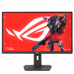 ASUS ROG Strix XG27ACMS, 68,6 cm (27"), 2560 x 1440 pixels, Quad HD, LCD, 1 ms, Noir