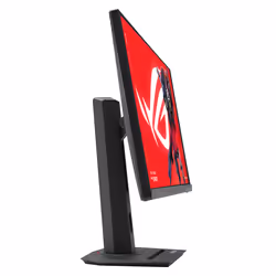 ASUS ROG Strix XG27ACMS écran plat de PC 27" Quad HD LCD Noir - Vue supplémentaire 4