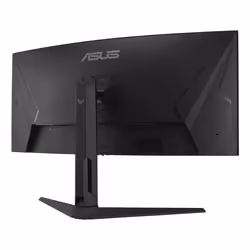 ASUS TUF Gaming VG34WQML5A Écran Incurvé 34 Pouces UWQHD 250 Hz Noir - Vue supplémentaire 4