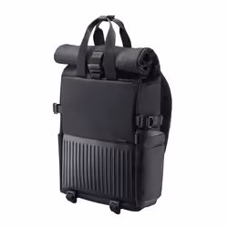 ASUS PP4600 PROART BACKPACK 40,6 cm (16") Sac à dos Noir - Vue supplémentaire 4
