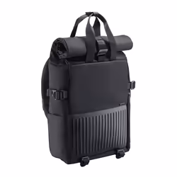 ASUS PP4600 PROART BACKPACK 40,6 cm (16") Sac à dos Noir - Vue supplémentaire 5