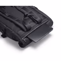 ASUS PP4600 PROART BACKPACK 40,6 cm (16") Sac à dos Noir - Vue supplémentaire 6