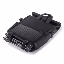 ASUS PP4600 PROART BACKPACK 40,6 cm (16") Sac à dos Noir - Vue supplémentaire 8