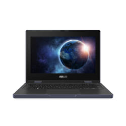 ASUS ExpertBook Flip R11 BR1104FTA-NS0084XA Intel® N N150 Hybride (2-en-1) 29,5 cm (11.6") Écran tactile HD 8 Go LPDDR5-SDRAM 128 Go SSD Wi-Fi 6 (802.11ax) Windows 11 Pro Academic Gris