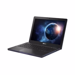 ASUS ExpertBook R12 BR1204CTA-R80050XA Intel® N N150 Ordinateur portable 31 cm (12.2") WUXGA 8 Go LPDDR5-SDRAM 128 Go UFS Wi-Fi 6 (802.11ax) Windows 11 Pro Academic Noir, Gris