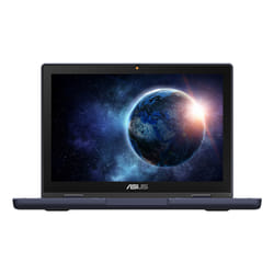 ASUS ExpertBook Flip R12 BR1204FTA-R90070XA Intel® N N150 Hybride (2-en-1) 31 cm (12.2") Écran tactile WUXGA 8 Go LPDDR5-SDRAM 128 Go SSD Wi-Fi 6 (802.11ax) Windows 11 Pro Academic Noir, Gris