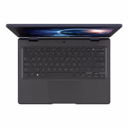 ASUS ExpertBook Flip R12 BR1204FTA-R90070XA Intel N N150 Hybride (2-en-1) 31 cm (12.2" PC portable) Écran tactile WUXGA 8Go RAM 128Go SSD Wi-Fi 6 Win11 Academic Noir, Gris - Vue supplémentaire 7
