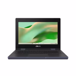 ASUS Chromebook CR11 Flip CR1104FTA-NS0089, Intel® N, 29,5 cm (11.6"), 1366 x 768 pixels, 8 Go, 64 Go, ChromeOS