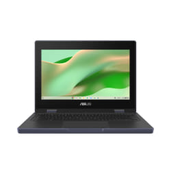 ASUS Chromebook CR11 Flip CR1104FTA-NS0089 Intel® N N150 29,5 cm (11.6") Écran tactile HD 8 Go LPDDR5-SDRAM 64 Go eMMC Wi-Fi 6 (802.11ax) ChromeOS Gris