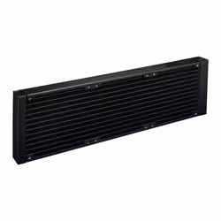 ASUS TUF Gaming LC III 360 ARGB LCD Boitier PC Refroidisseur de liquide tout-en-un 12 cm Noir - Vue supplémentaire 5