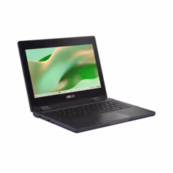 ASUS Chromebook CR11 CR1104CTA-N00097 Intel® N N150 29,5 cm (11.6") HD 8 Go LPDDR5-SDRAM 64 Go eMMC Wi-Fi 6 (802.11ax) ChromeOS Gris