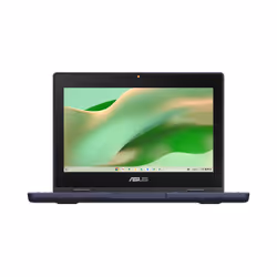 ASUS Chromebook CR11 CR1104CTA-N00097 Intel® N N150 29,5 cm (11.6") HD 8 Go LPDDR5-SDRAM 64 Go eMMC Wi-Fi 6 (802.11ax) ChromeOS Gris