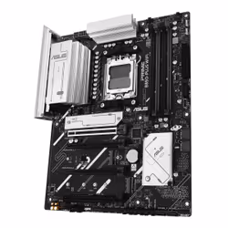 ASUS PRIME B850-PLUS WIFI AMD B850 Emplacement AM5 ATX - Vue supplémentaire 4