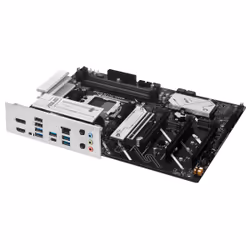 ASUS PRIME B850-PLUS WIFI AMD B850 Emplacement AM5 ATX - Vue supplémentaire 7