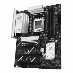 ASUS B650E MAX GAMING WIFI AMD B650 Emplacement AM5 ATX - Vue supplémentaire 5