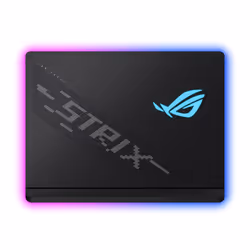 ASUS ROG Strix SCAR 16 G635LW-RW161W Intel Core Ultra 9 275HX PC portable 16" WQXGA 64Go RAM 1To SSD NVIDIA GeForce RTX 5080 Wi-Fi 7 Win11 Noir - Vue supplémentaire 8