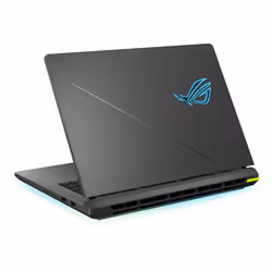 ASUS ROG Strix G16 G615LR-S5234W Intel Core Ultra 9 275HX PC portable 16" WQXGA 32Go RAM 1To SSD NVIDIA GeForce RTX 5070 Ti Wi-Fi 7 Win11 Gris - Vue supplémentaire 5