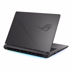 ASUS ROG Strix G16 G615LR-S5234W Intel Core Ultra 9 275HX PC portable 16" WQXGA 32Go RAM 1To SSD NVIDIA GeForce RTX 5070 Ti Wi-Fi 7 Win11 Gris - Vue supplémentaire 6