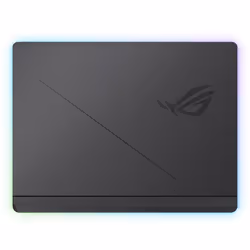 ASUS ROG Strix G16 G615LR-S5234W Intel Core Ultra 9 275HX PC portable 16" WQXGA 32Go RAM 1To SSD NVIDIA GeForce RTX 5070 Ti Wi-Fi 7 Win11 Gris - Vue supplémentaire 7