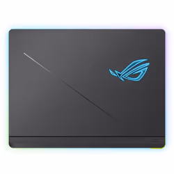 ASUS ROG Strix G16 G615LR-S5234W Intel Core Ultra 9 275HX PC portable 16" WQXGA 32Go RAM 1To SSD NVIDIA GeForce RTX 5070 Ti Wi-Fi 7 Win11 Gris - Vue supplémentaire 8
