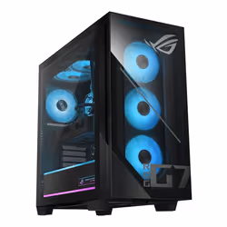 ASUS ROG G700 G700TF-DR7265KF116W, Intel Core Ultra 7, 265KF, 32 Go, 2 To, Windows 11 Home, 64-bit