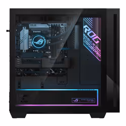 ASUS ROG G700 G700TF-DR7265KF116W Intel Core Ultra 7 265KF 32 Go DDR5-SDRAM 2 To SSD NVIDIA GeForce RTX 5080 Windows 11 Home Tower PC Noir - Vue supplémentaire 6
