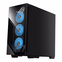ASUS ROG G700 G700TF-DR7265KF116W Intel Core Ultra 7 265KF 32 Go DDR5-SDRAM 2 To SSD NVIDIA GeForce RTX 5080 Windows 11 Home Tower PC Noir - Vue supplémentaire 7