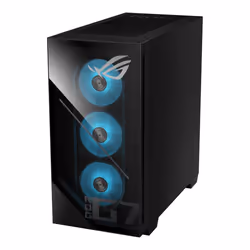 ASUS ROG G700 G700TF-DR7265KF116W Intel Core Ultra 7 265KF 32 Go DDR5-SDRAM 2 To SSD NVIDIA GeForce RTX 5080 Windows 11 Home Tower PC Noir - Vue supplémentaire 8