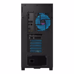 ASUS ROG G700 GM700TZ-DRR9700X029W AMD Ryzen™ 7 9700X 32 Go DDR5-SDRAM 2 To SSD NVIDIA GeForce RTX 5080 Windows 11 Home Tower PC Noir - Vue supplémentaire 6