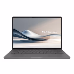 ASUS Zenbook A14 UX3407RA-DRQD031W, Qualcomm Snapdragon, 35,6 cm (14"), 1920 x 1200 pixels, 32 Go, 1 To, Windows 11 Home