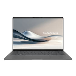ASUS Zenbook A14 UX3407RA-DRQD031W Qualcomm Snapdragon X1E-78-100 Ordinateur portable 35,6 cm (14") WUXGA 32 Go LPDDR5x-SDRAM 1 To SSD Wi-Fi 7 (802.11be) Windows 11 Home Gris