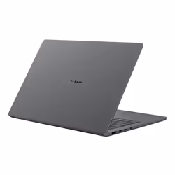ASUS Zenbook A14 UX3407RA-DRQD031W Qualcomm Snapdragon X1E-78-100 PC portable 14" WUXGA 32Go RAM 1To SSD Wi-Fi 7 Win11 Gris - Vue supplémentaire 5
