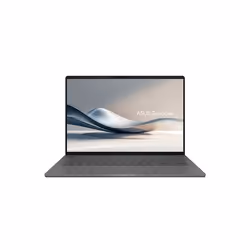 PC portable Asus Zenbook 14 OLED UX3407RA-DRFQD066W 14 Qualcomm Snapdragon® X Elite 32 Go RAM 1 To SSD Gris