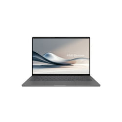 PC portable Asus Zenbook 14 OLED UX3407RA-DRFQD066W 14 Qualcomm Snapdragon® X Elite 32 Go RAM 1 To SSD Gris