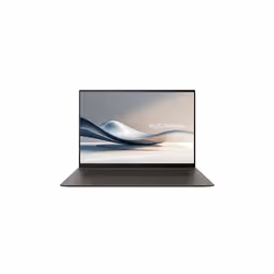 PC portable Asus Zenbook S 16 OLED UM5606KA-DRFRK129W 16" AMD Ryzen™ AI 7 24 Go RAM 1 To SSD AMD Gris