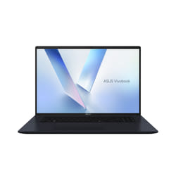 ASUS Vivobook 18 S1807HA-DRS8112W AMD Ryzen™ 7 260 Ordinateur portable 46,7 cm (18.4") WUXGA 32 Go DDR5-SDRAM 1 To SSD Wi-Fi 6 (802.11ax) Windows 11 Home Bleu